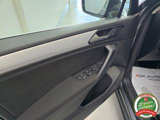VOLKSWAGEN Tiguan usata, con Fari LED