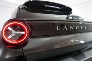 LANCIA Ypsilon usata, con Sedile posteriore sdoppiato