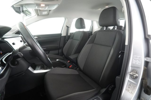 VOLKSWAGEN Polo usata 8