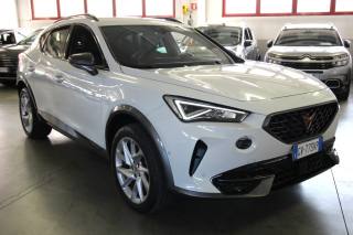 CUPRA Formentor usata, con Airbag laterali