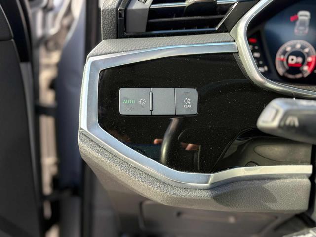 AUDI Q3 usata, con ESP