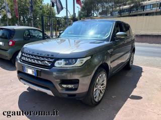LAND ROVER Range Rover Sport usata, con Airbag laterali