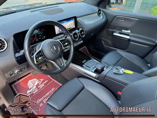 MERCEDES-BENZ GLA 200 usata, con Cronologia tagliandi