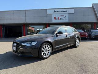 AUDI A6 usata, con ABS