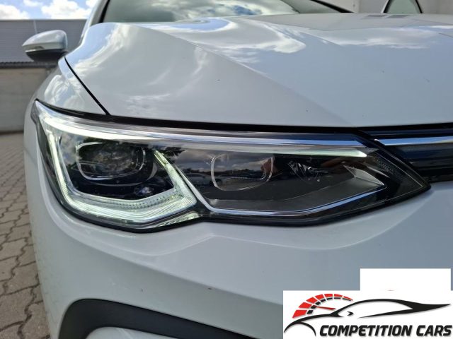 VOLKSWAGEN Golf usata, con Climatizzatore