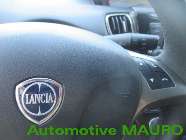 LANCIA Ypsilon usata, con Servosterzo