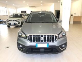 SUZUKI S-Cross usata, con Airbag