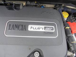 LANCIA Ypsilon usata 32