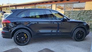 PORSCHE Cayenne usata, con Airbag laterali