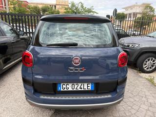 FIAT 500L usata, con Autoradio
