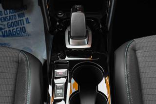 PEUGEOT 208 usata, con Touch screen