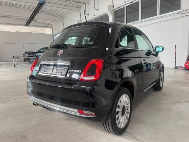 FIAT 500 usata, con Airbag Passeggero