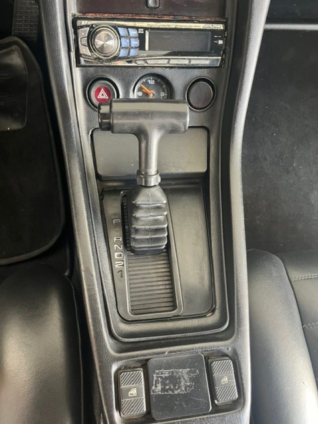 PORSCHE 928 usata 19