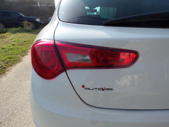 ALFA ROMEO Giulietta usata, con Specchietti laterali elettrici