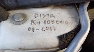 RENAULT Megane usata, con Fendinebbia