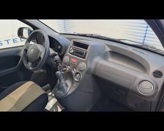 FIAT Panda usata 26