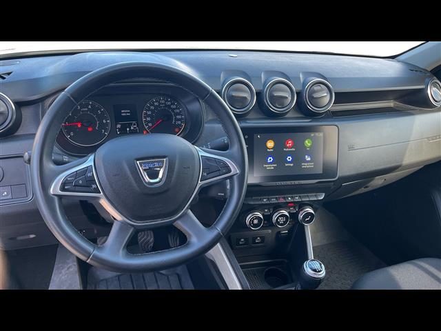 DACIA Duster usata 14