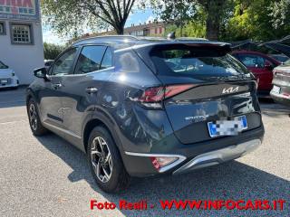 KIA Sportage usata, con Airbag Passeggero