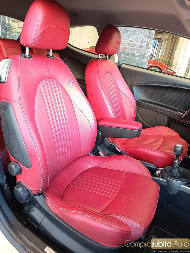 ALFA ROMEO MiTo usata 12
