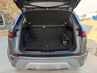 LAND ROVER Range Rover Evoque usata, con Luci diurne LED