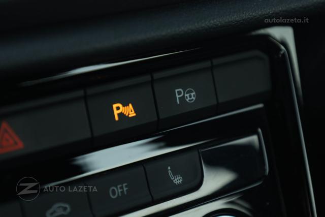VOLKSWAGEN T-Roc usata, con Luce d