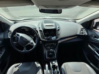 FORD Kuga usata, con Chiusura centralizzata