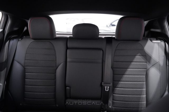 ALFA ROMEO Tonale usata, con Apple CarPlay