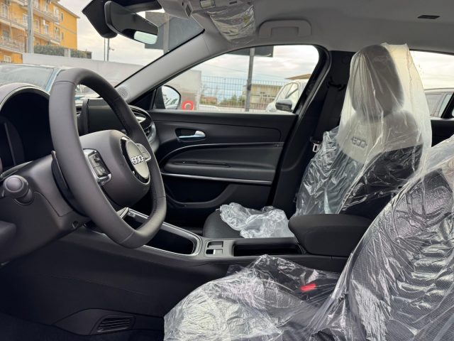 FIAT 600 usata, con Servosterzo