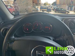 DACIA Sandero usata, con Luci diurne LED