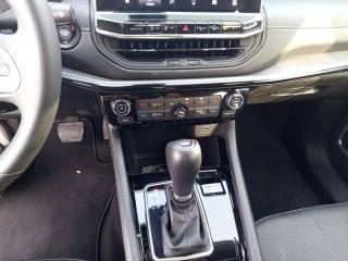 JEEP Compass usata, con Servosterzo