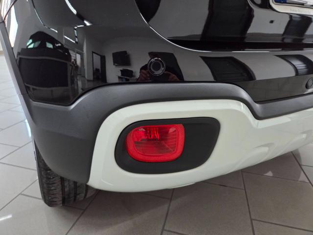 FIAT Panda usata, con Fendinebbia