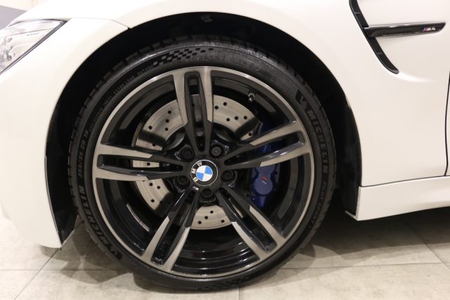 BMW M4 usata, con Climatizzatore