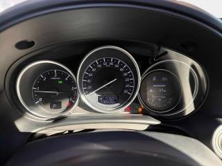MAZDA CX-5 usata, con Chiusura centralizzata