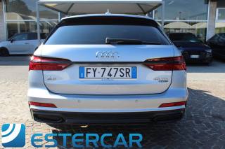 AUDI A6 usata, con Chiusura centralizzata