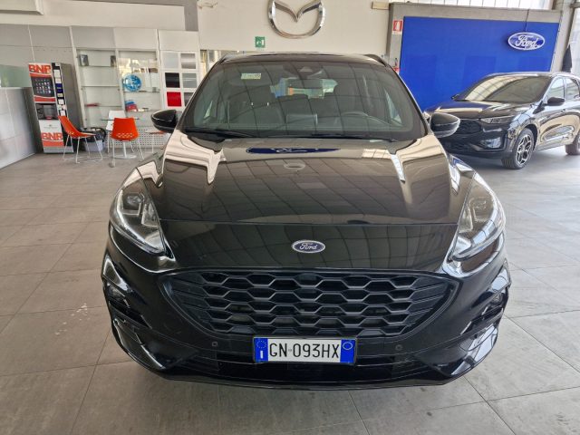 FORD Kuga usata, con Chiusura centralizzata