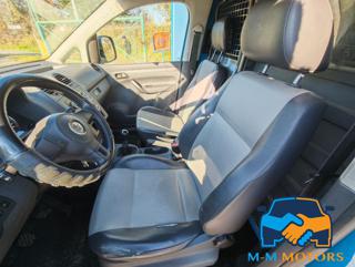 VOLKSWAGEN Caddy usata, con Climatizzatore