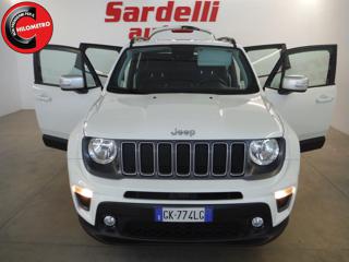 JEEP Renegade usata, con Airbag laterali