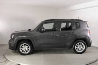 JEEP Renegade usata, con Airbag laterali