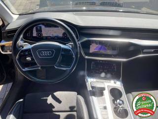 AUDI A6 usata, con Controllo trazione