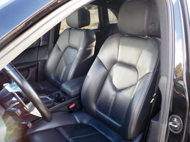 PORSCHE Macan usata, con Servosterzo