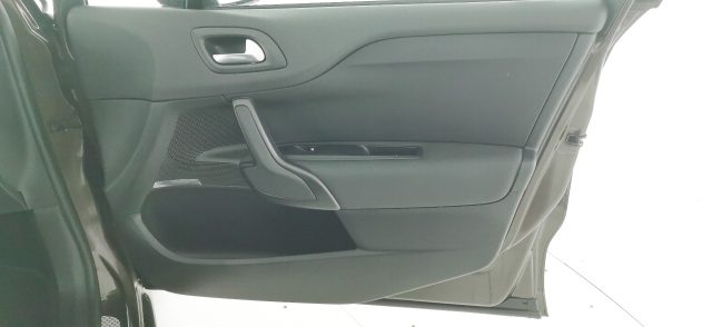 DS AUTOMOBILES DS 4 usata 51