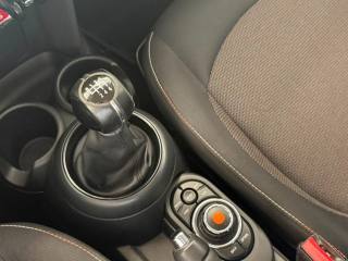 MINI One usata, con ESP
