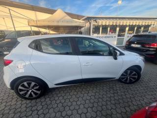 RENAULT Clio usata, con Airbag