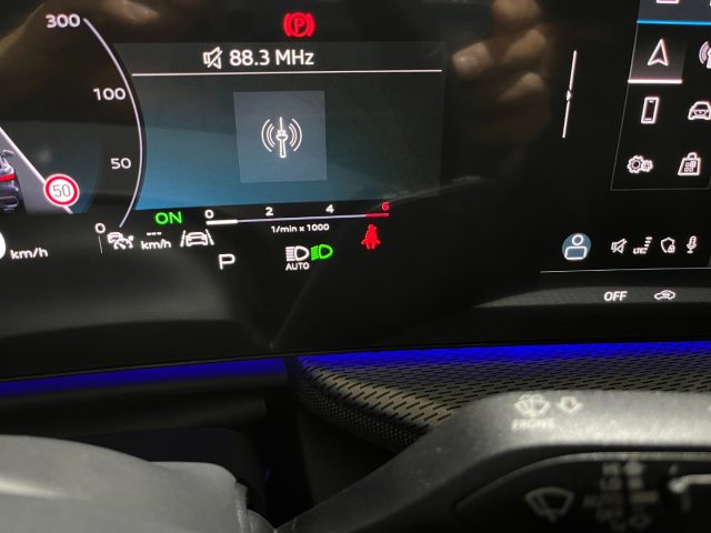 AUDI Q5 usata, con Sedili sportivi