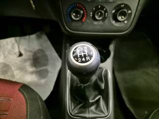 FIAT Punto Evo usata, con Kit antipanne