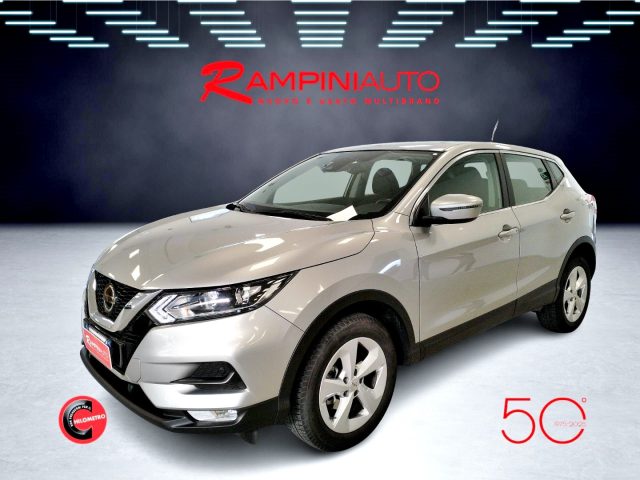 NISSAN Qashqai usata 0