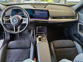 BMW X1 usata, con Chiusura centralizzata