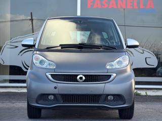 SMART ForTwo usata, con Airbag Passeggero