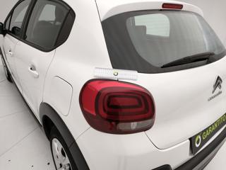 CITROEN C3 usata, con Streaming musicale integrato