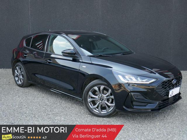 FORD Focus usata, con Airbag